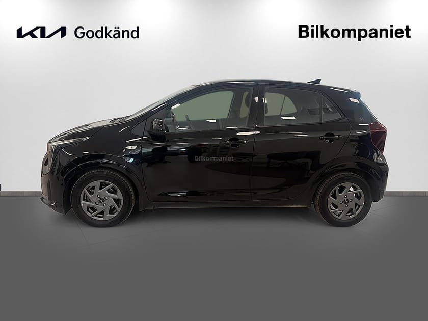Bild 4 av Kia Picanto