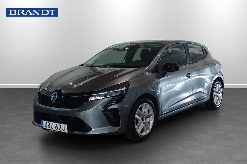 Bild 1 av Renault Clio