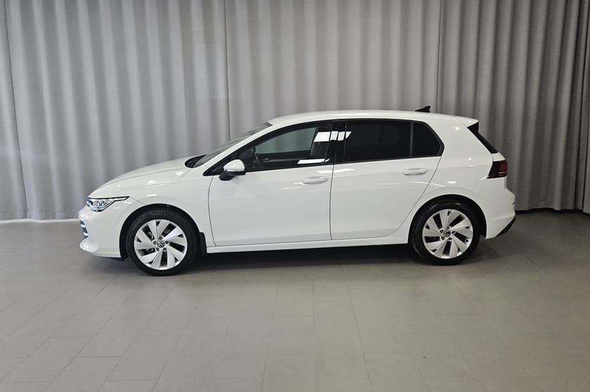 Bild 2 av Volkswagen Golf