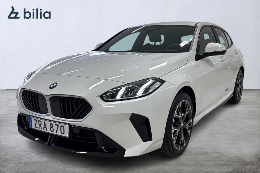 Bild 1 av BMW 120