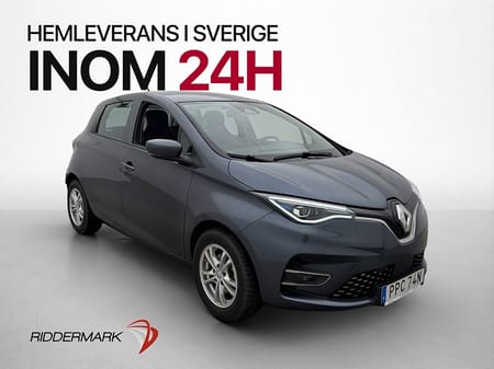Renault ZOE R110