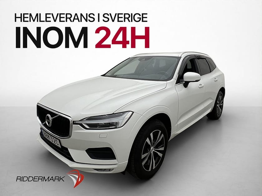 Bild 1 av Volvo XC60