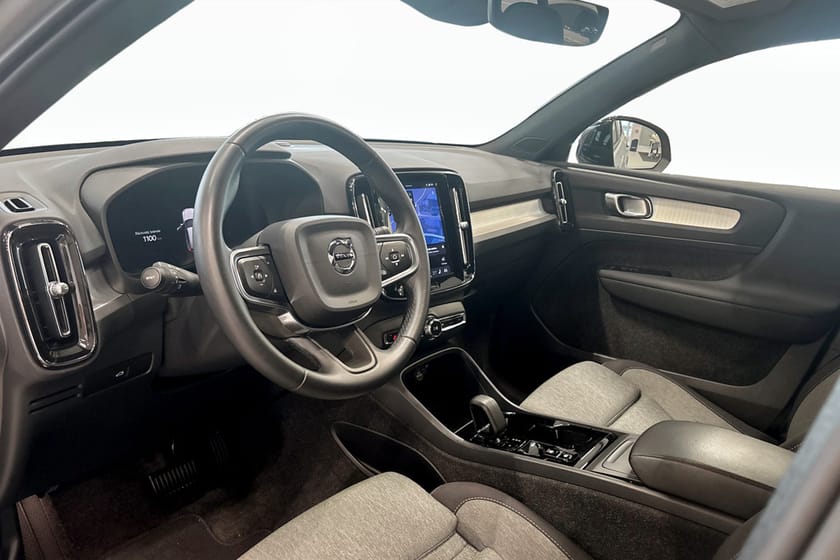 Bild 5 av Volvo XC40
