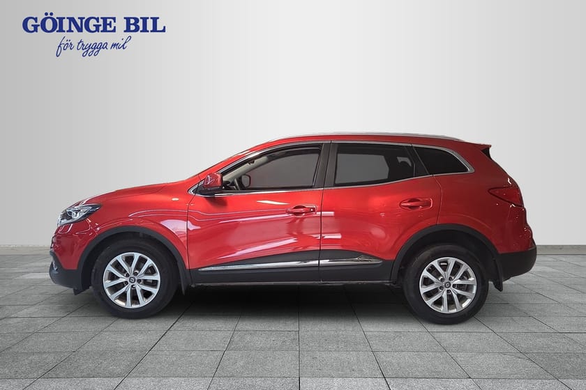 Bild 5 av Renault Kadjar