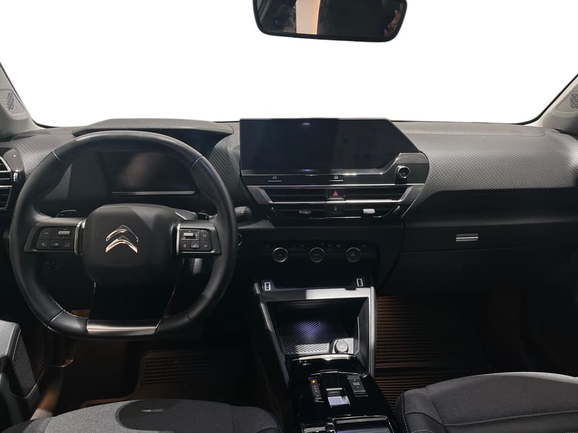 Bild 5 av Citroën C4