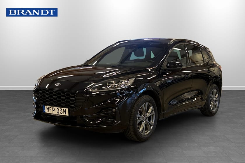 Bild 1 av Ford Kuga Plug-In Hybrid