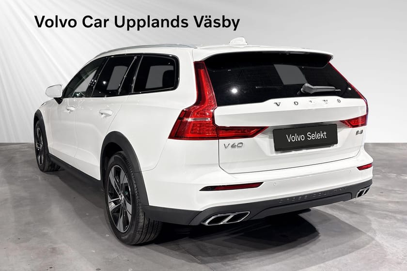 Bild 4 av Volvo V60 Cross Country
