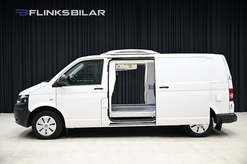 Bild 5 av Volkswagen Transporter