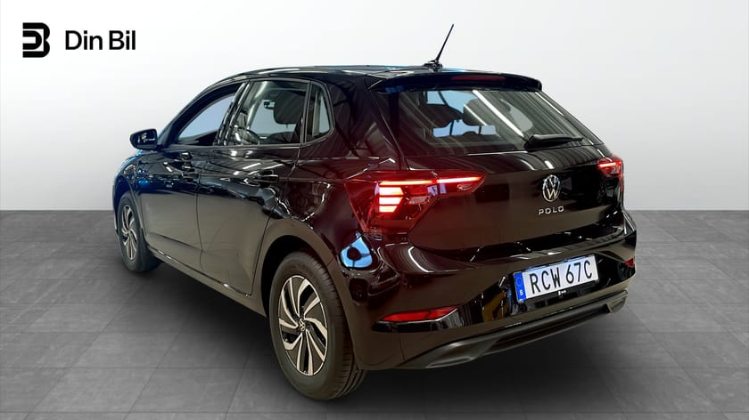 Bild 3 av Volkswagen Polo