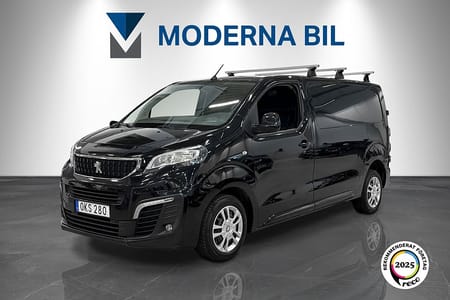 Peugeot Expert Panel Van