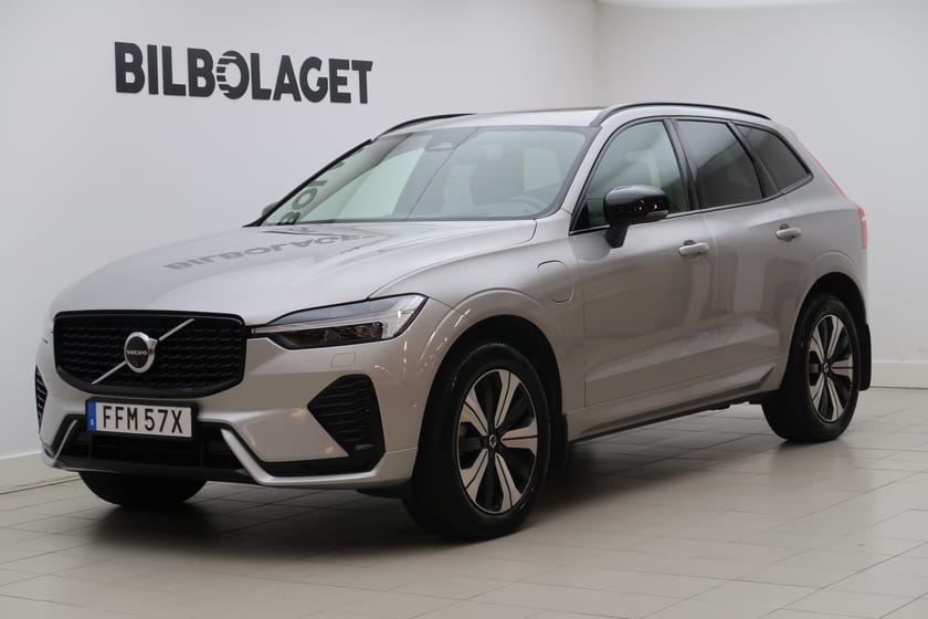 Bild 1 av Volvo XC60