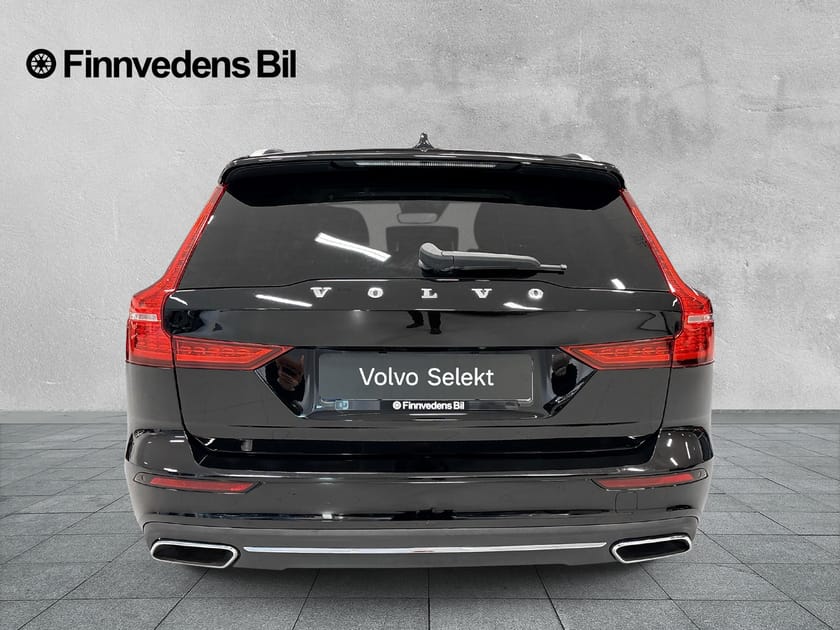 Bild 4 av Volvo V60