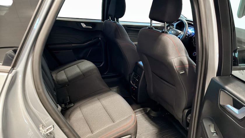 Bild 5 av Ford Kuga Plug-In Hybrid