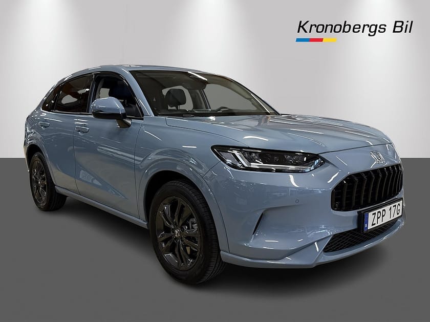 Bild 3 av Honda ZR-V e:HEV