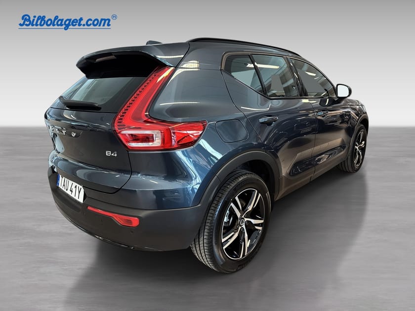 Bild 4 av Volvo XC40