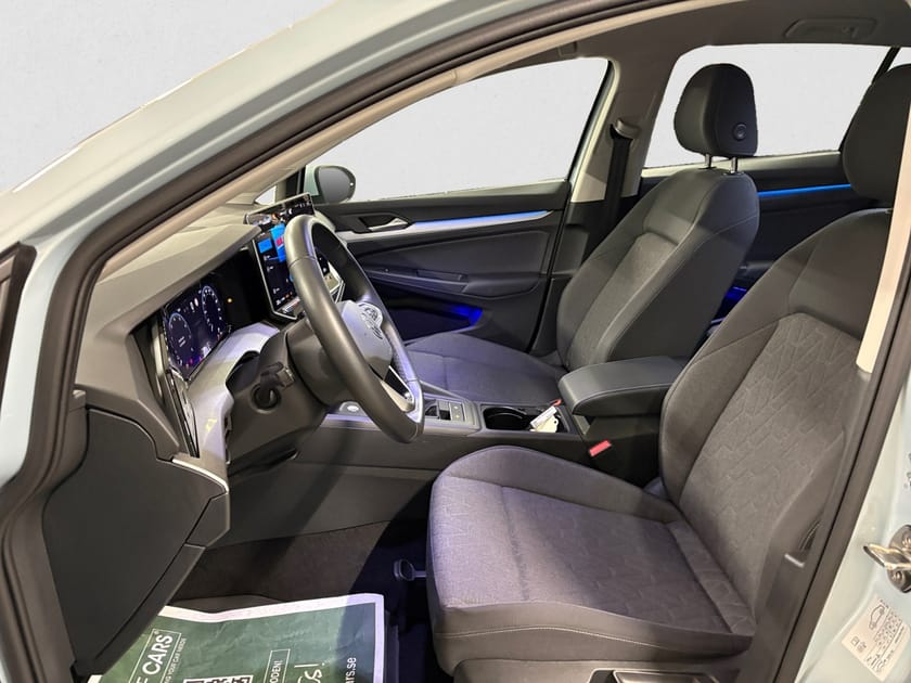 Bild 5 av Volkswagen Golf