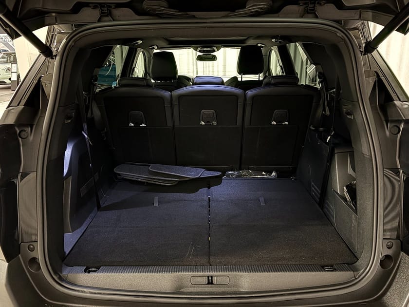 Bild 5 av Peugeot 5008