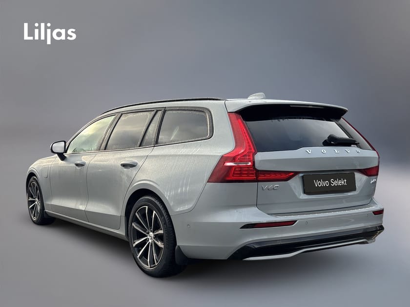Bild 5 av Volvo V60