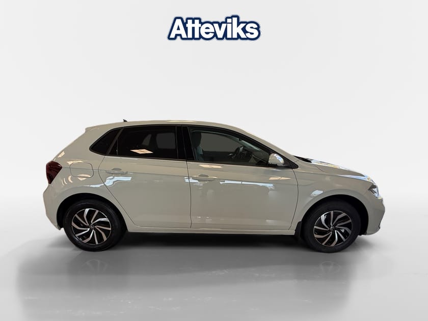 Bild 2 av Volkswagen Polo