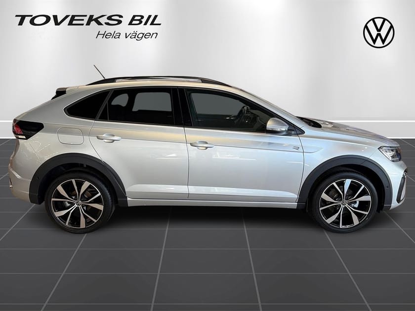 Bild 2 av Volkswagen Taigo