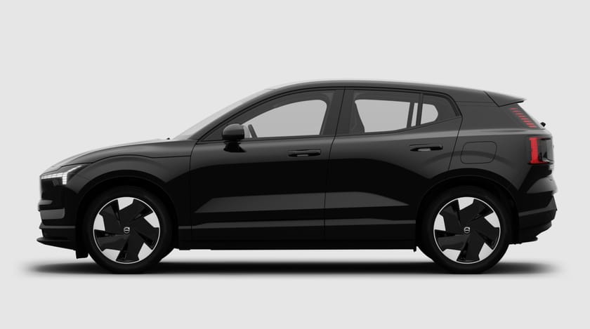 Bild 2 av Volvo EX30 P5 Long Range