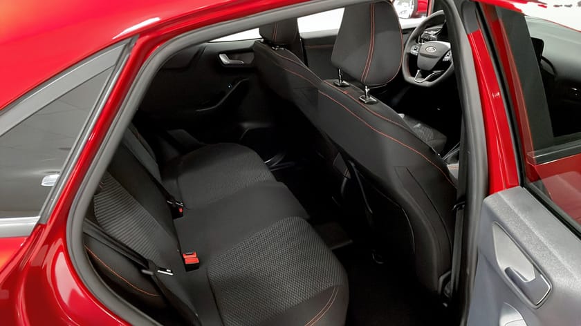 Bild 5 av Ford Puma