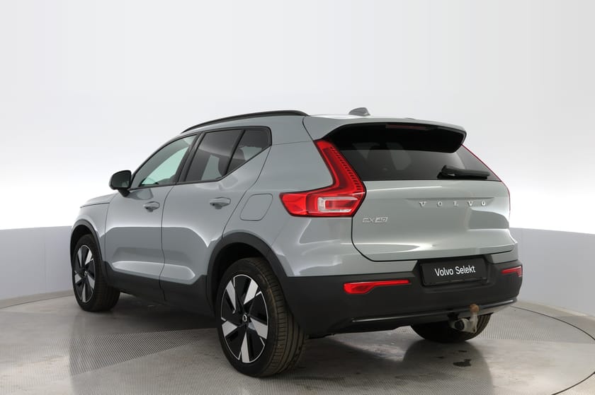 Bild 3 av Volvo EX40 Single Motor Extended Range