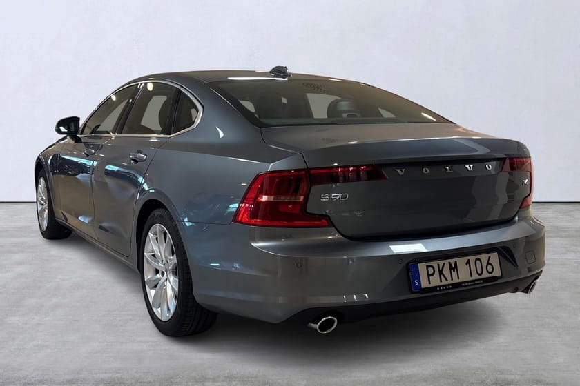 Bild 2 av Volvo S90