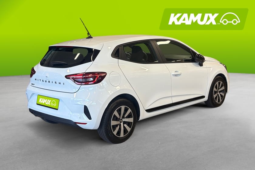 Bild 4 av Mitsubishi Colt