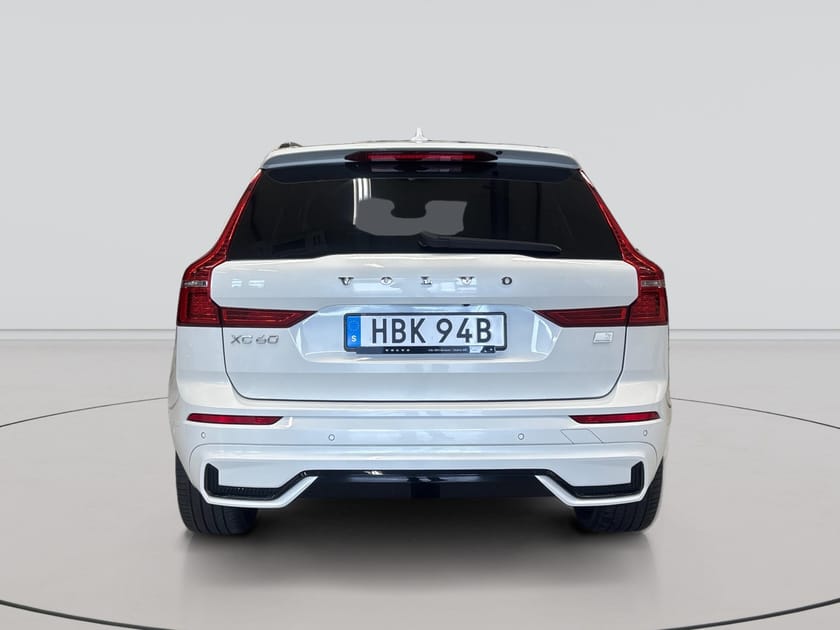 Bild 5 av Volvo XC60