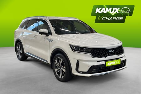 Kia Sorento PHEV