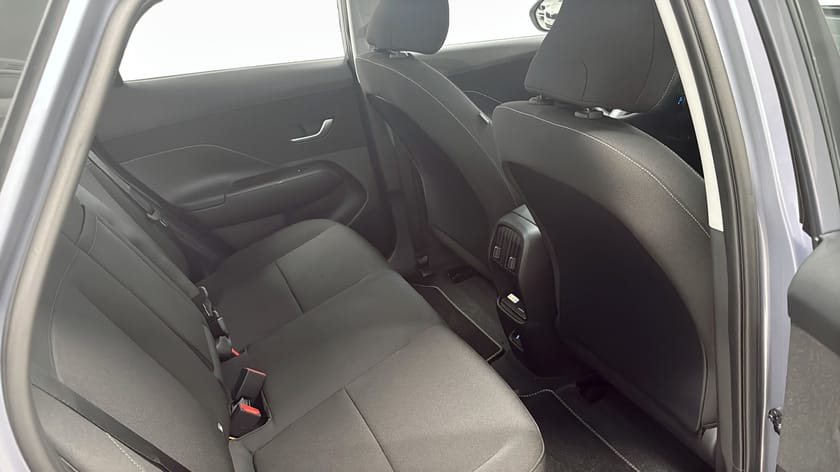 Bild 5 av Hyundai Kona Electric Long Range