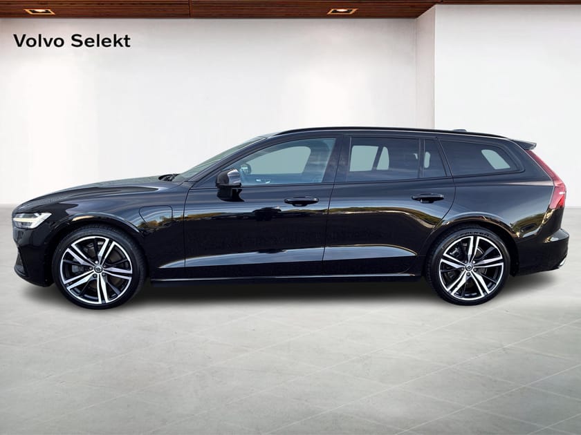 Bild 3 av Volvo V60