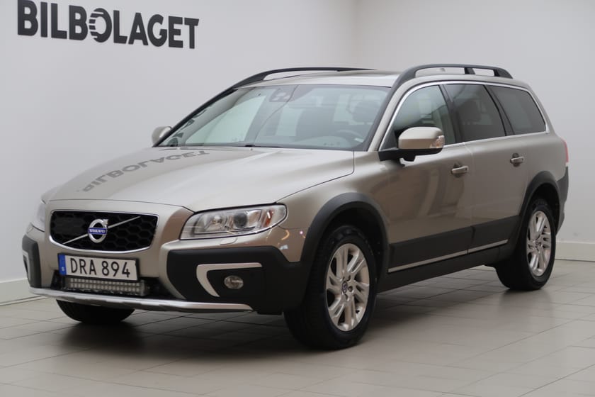 Bild 1 av Volvo XC70