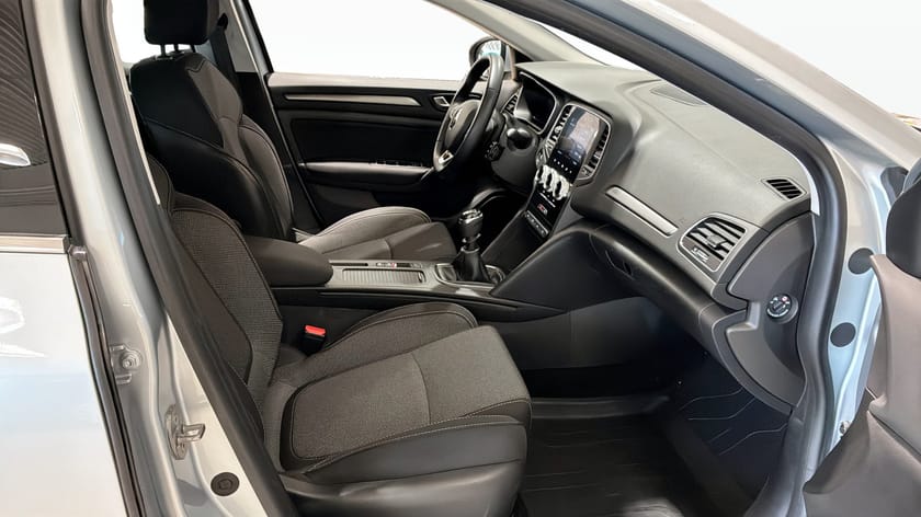 Bild 3 av Renault Mégane Sport Tourer