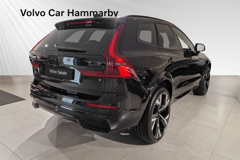 Bild 5 av Volvo XC60