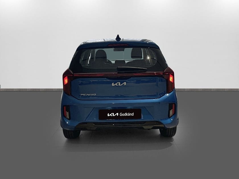 Bild 5 av Kia Picanto