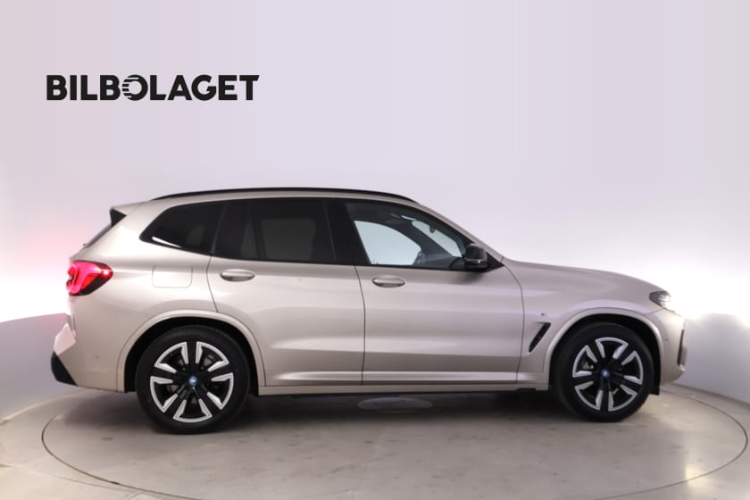 Bild 5 av BMW iX3