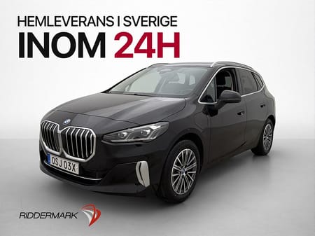 BMW 225e xDrive Active Tourer