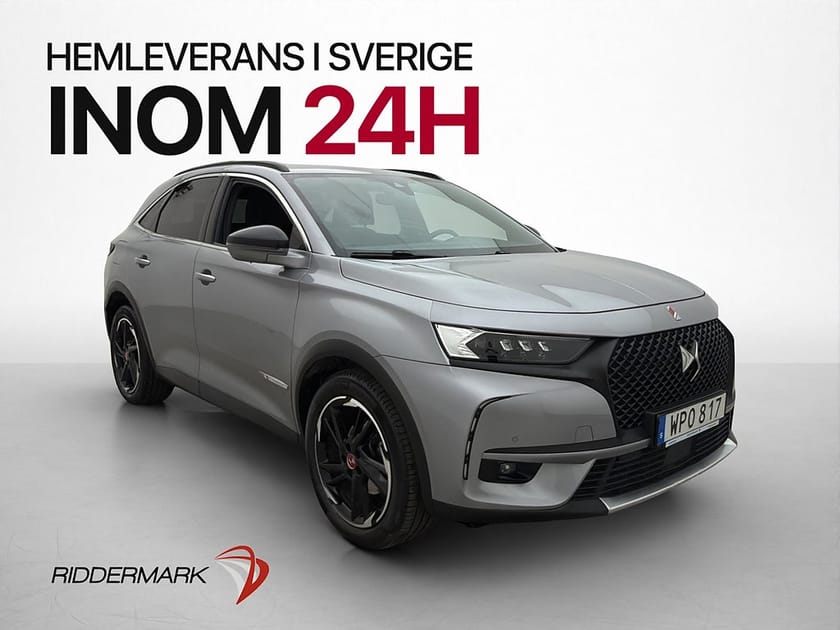 Bild 3 av DS 7 Crossback