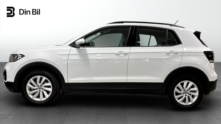Bild 2 av Volkswagen T-Cross