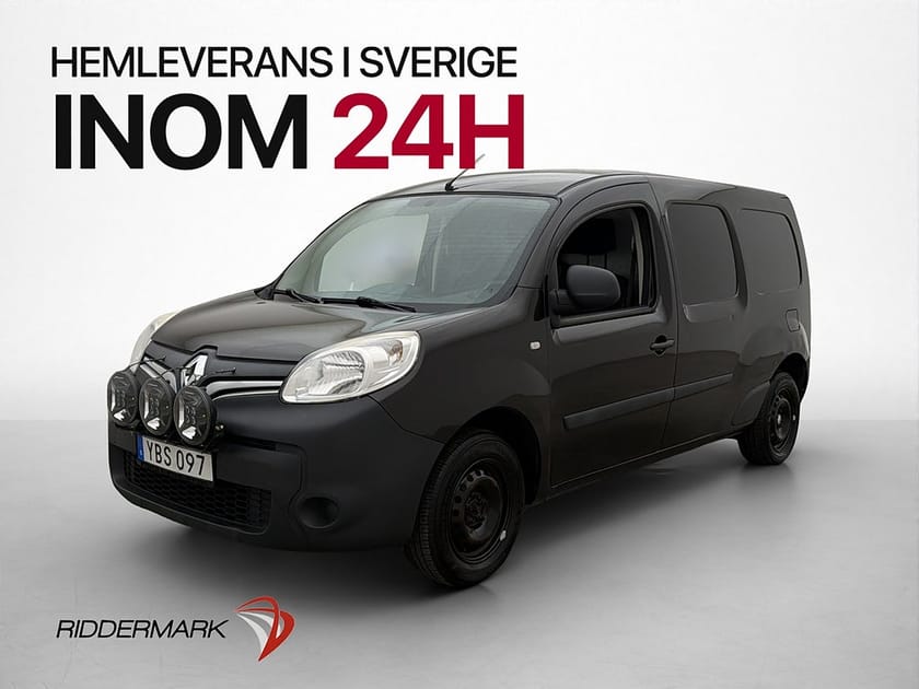 Bild 1 av Renault Kangoo Express Maxi