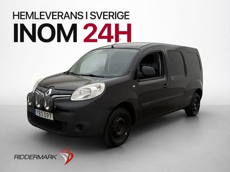 Renault Kangoo Express Maxi
