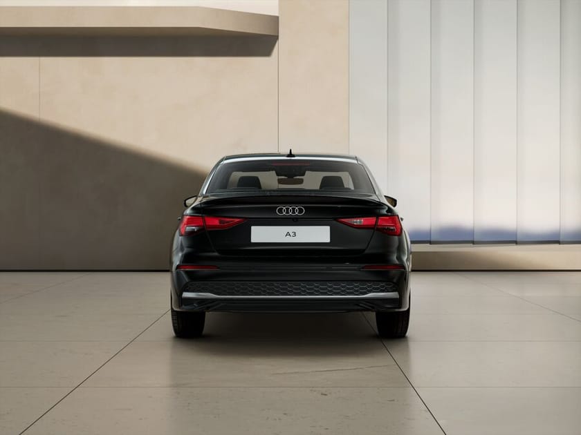 Bild 5 av Audi A3 Sedan 35 TFSI