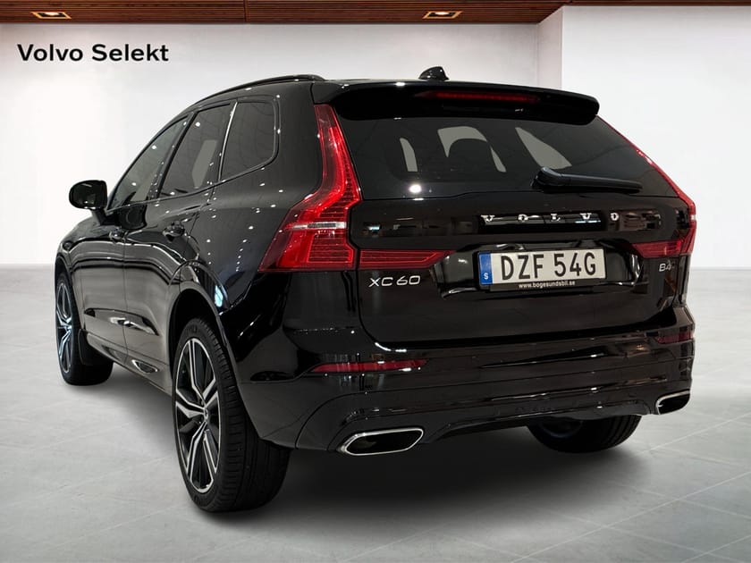 Bild 2 av Volvo XC60
