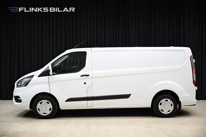 Bild 2 av Ford Transit Custom 300