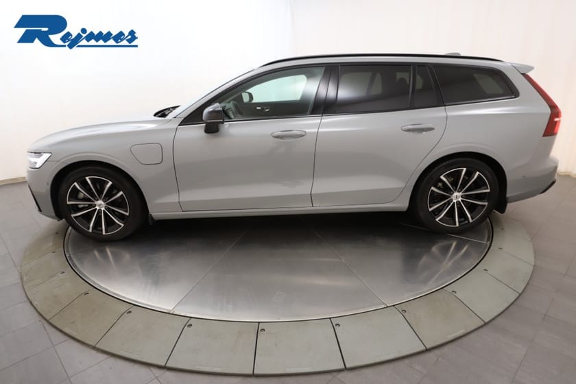 Bild 3 av Volvo V60
