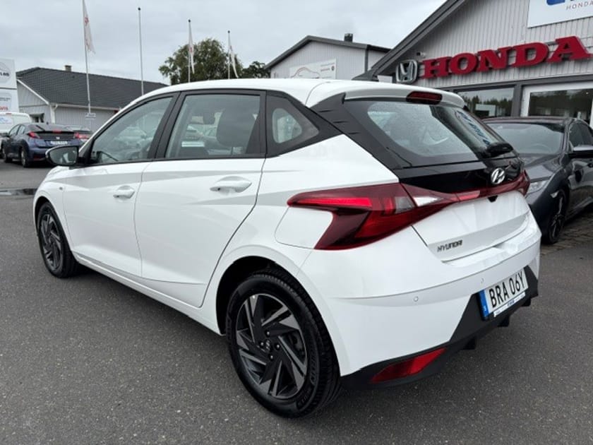 Bild 4 av Hyundai i20