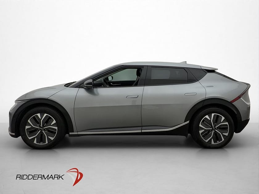 Bild 5 av Kia EV6