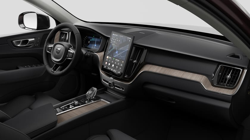 Bild 4 av Volvo XC60